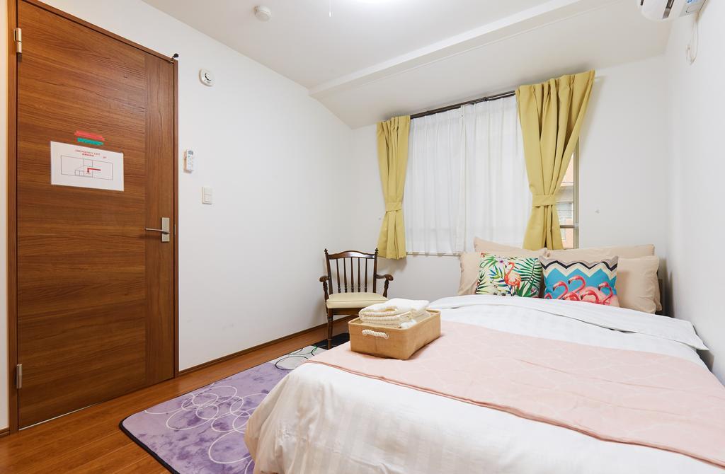Pousada E-haneda Luxury House