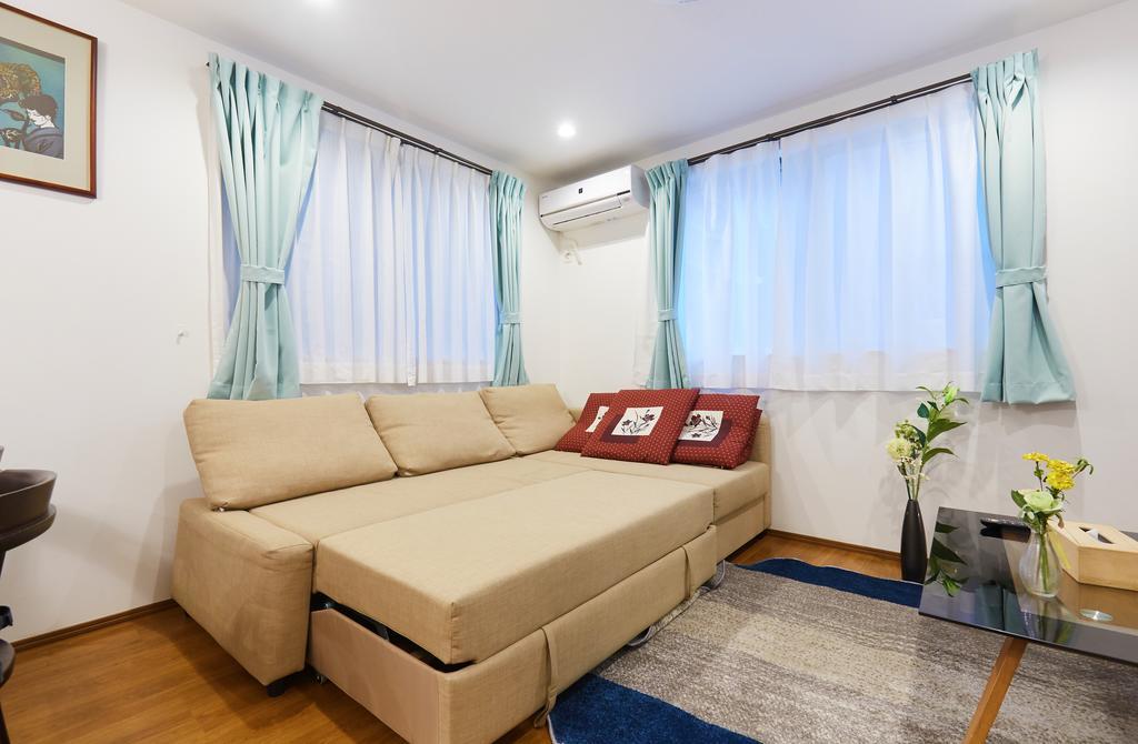 Pousada E-haneda Luxury House *