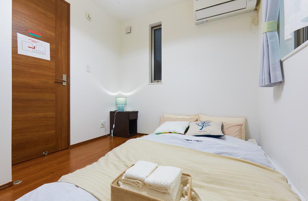 Pousada E-haneda Luxury House
