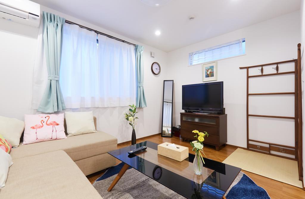 Pousada E-haneda Luxury House *