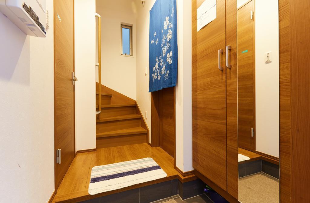 Pousada E-haneda Luxury House